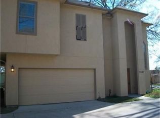 9007 Laverne Park Ln, Houston, TX 77080