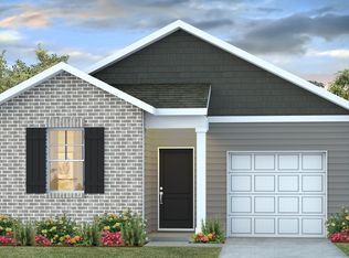 2034 Grovefield Dr, Hopkins, SC 29061