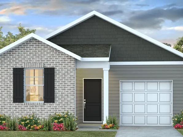 2034 Grovefield Dr, Hopkins, SC 29061