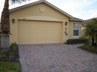 204 Rialto Rd, Poinciana, FL 34759