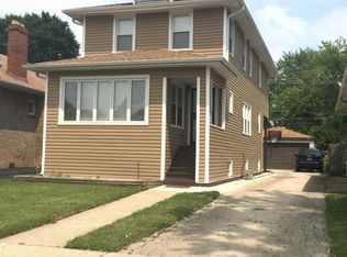 1935 S 4th Ave, Maywood, IL 60153