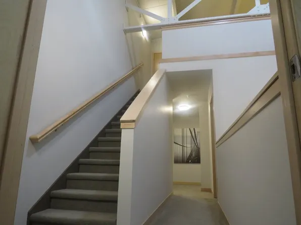 Nichols Station Apartments