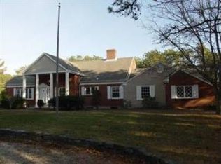 165 Searsville Rd, South Dennis, MA 02660