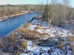 Map3 Hare Rd LOT 19, Monticello, ME 04760