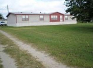 11749 Liberty School Rd, Azle, TX 76020