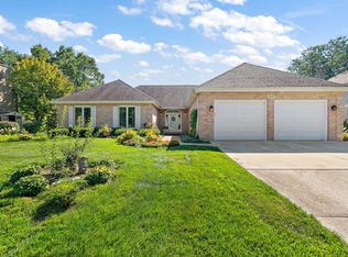 608 Central Rd, New Lenox, IL 60451