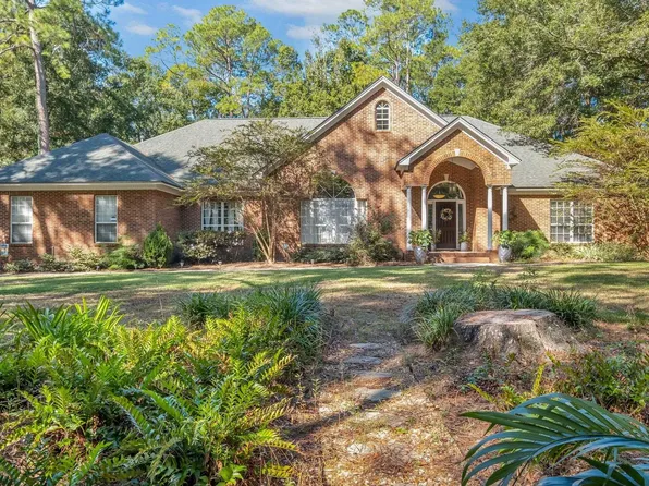 2130 La Rochelle Dr, Tallahassee, FL 32308