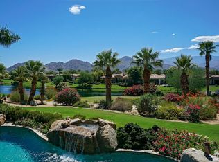 76165 Via Volterra, Indian Wells, CA 92210