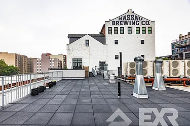 Rented by The KCI Group