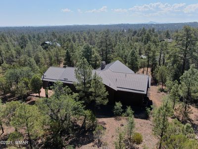 1320 S Thin Leaf Ln, Show Low, AZ, 85901