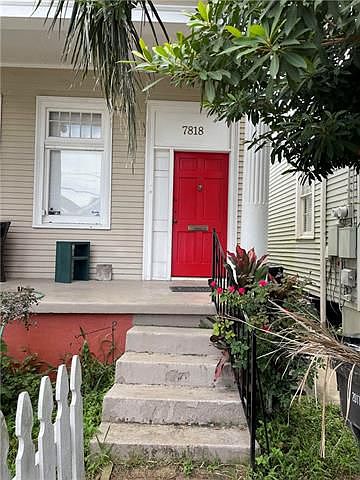 1st image of 7818 Green St
