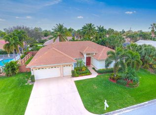 9656 Aralia Way, Boynton Beach, FL 33436