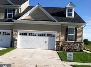 2829 Union Square Rd #61, New Windsor, MD 21776