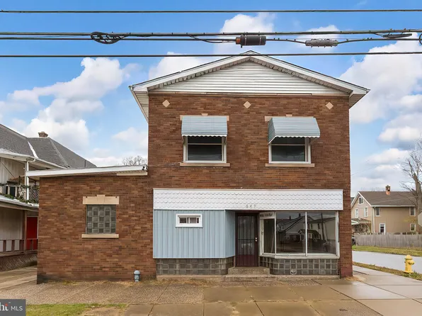 649 Hess Ave, Erie, PA 16503