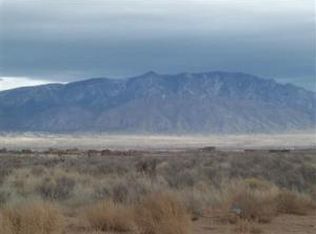 3406 Terrene Rd NE, Rio Rancho, NM 87144