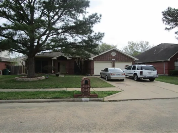 5442 Baslow Dr, Katy, TX 77449