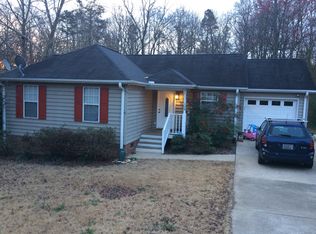 104 Tankersley Dr, Simpsonville, SC 29681