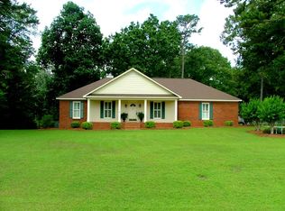 424 Martindale Dr, Albany, GA 31721