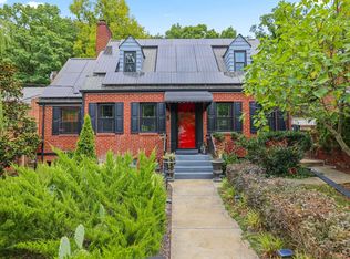 3108 O St SE #B, Washington, DC