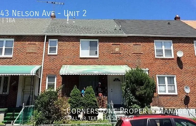5343 Nelson Ave #2 — Photo 1