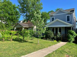 4711 Michigan Ave, Nashville, TN 37209