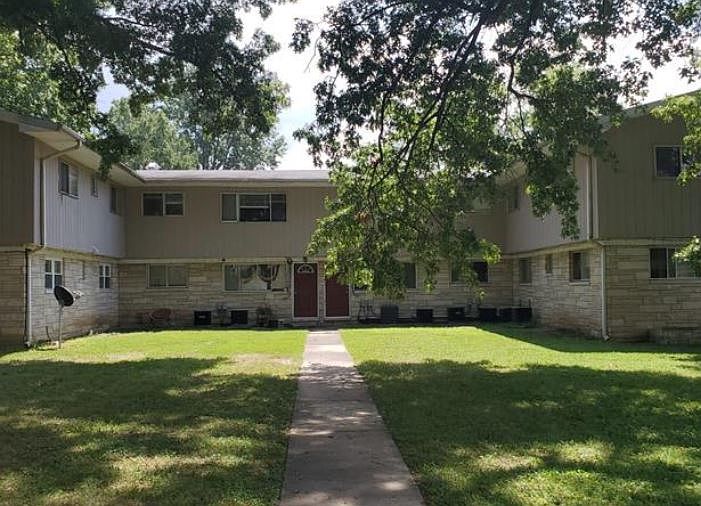 1st image of 1226 W Freeman St #9