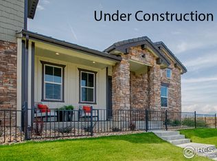 2726 Prairie Flax St, Loveland, CO 80513