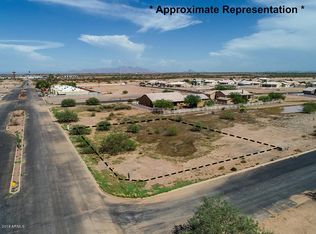 8101 S Summit Dr, Casa Grande, AZ 85193