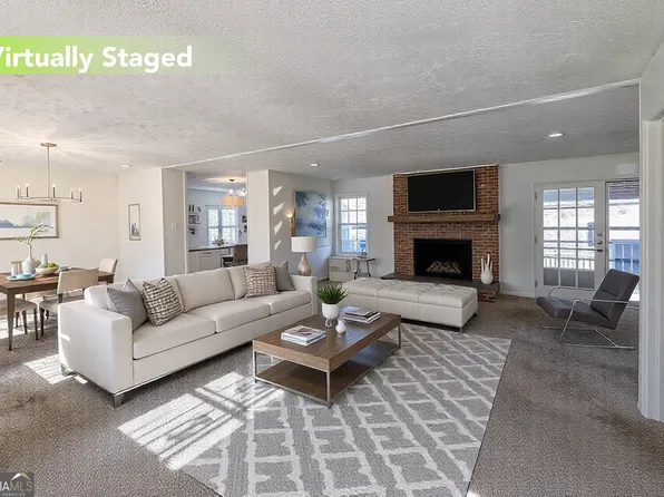 4453 White Oak Dr, Sugar Hill, GA 30518