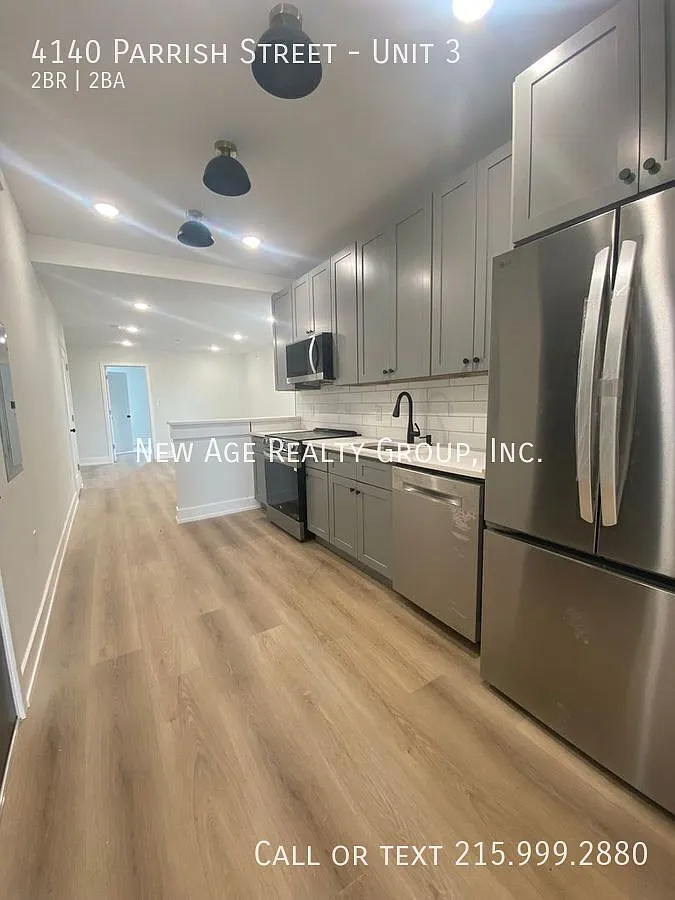 Building Photo - 4140 Parrish St #3