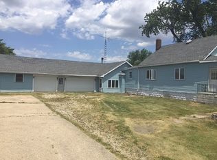 34705 E 3200 North Rd, Reddick, IL 60961