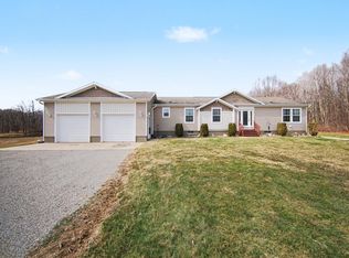 9492 Sayers Rd, Munith, MI 49259