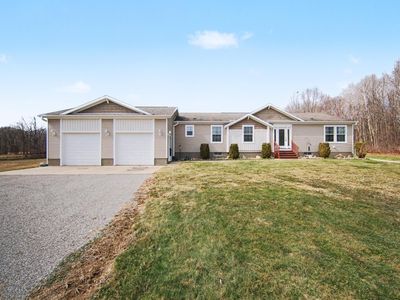 9492 Sayers Rd, Munith, MI, 49259