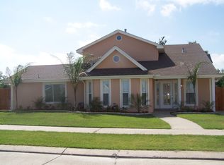 3021 Saint Marie St, Meraux, LA 70075