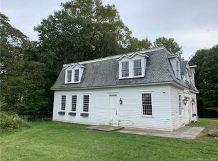 140 Black Rock Tpke #B, Redding, CT 06896