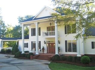 3937 Upper River Rd, Gray, GA 31032