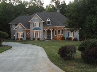 1331 Oxford Dr SE, Conyers, GA 30013