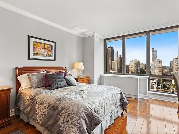 5th image of 2 Columbus Ave #23B