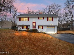 134 Darien Road, Howell, NJ 07731