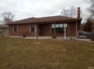 1758 W Delaware Rd, Logansport, IN 46947