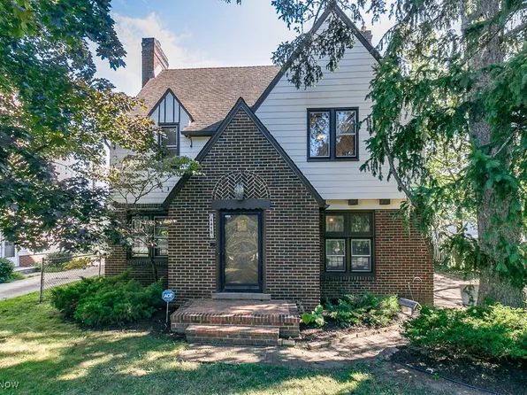 4418 Acacia Dr, South Euclid, OH 44121