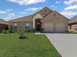 3640 Twin Pines Dr, Midlothian, TX 76065