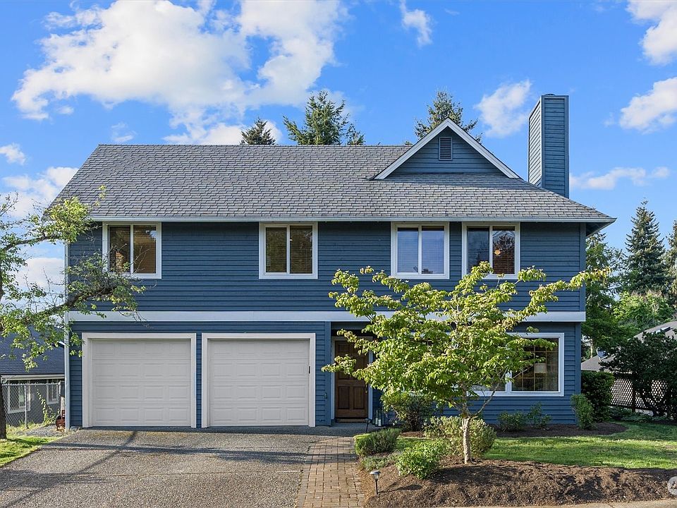 12608 NE 81st Place, Kirkland, WA 98033 Zillow