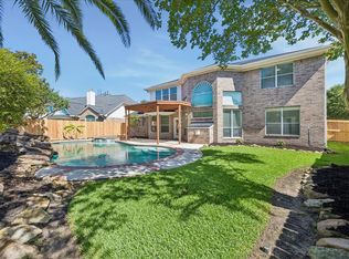 12023 Bolero Point Ln, Houston, TX 77041