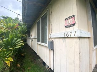 1677 Kilauea Ave, Hilo, HI 96720