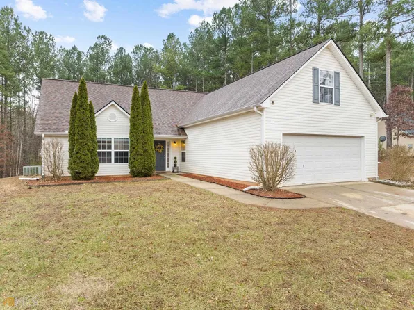 130 Pine Tree Ct, Dawsonville, GA 30534