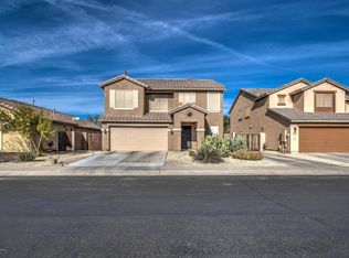 44162 W Lindgren Dr, Maricopa, AZ 85138