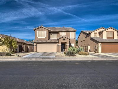 44162 W Lindgren Dr, Maricopa, AZ, 85138