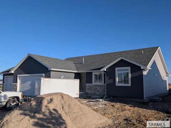 3873 E Walnut Way, Rigby, ID 83442
