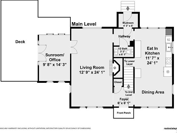 3rd image of 175 Eaton Street